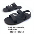 Mens Non-Slip Casual Beach Sandals