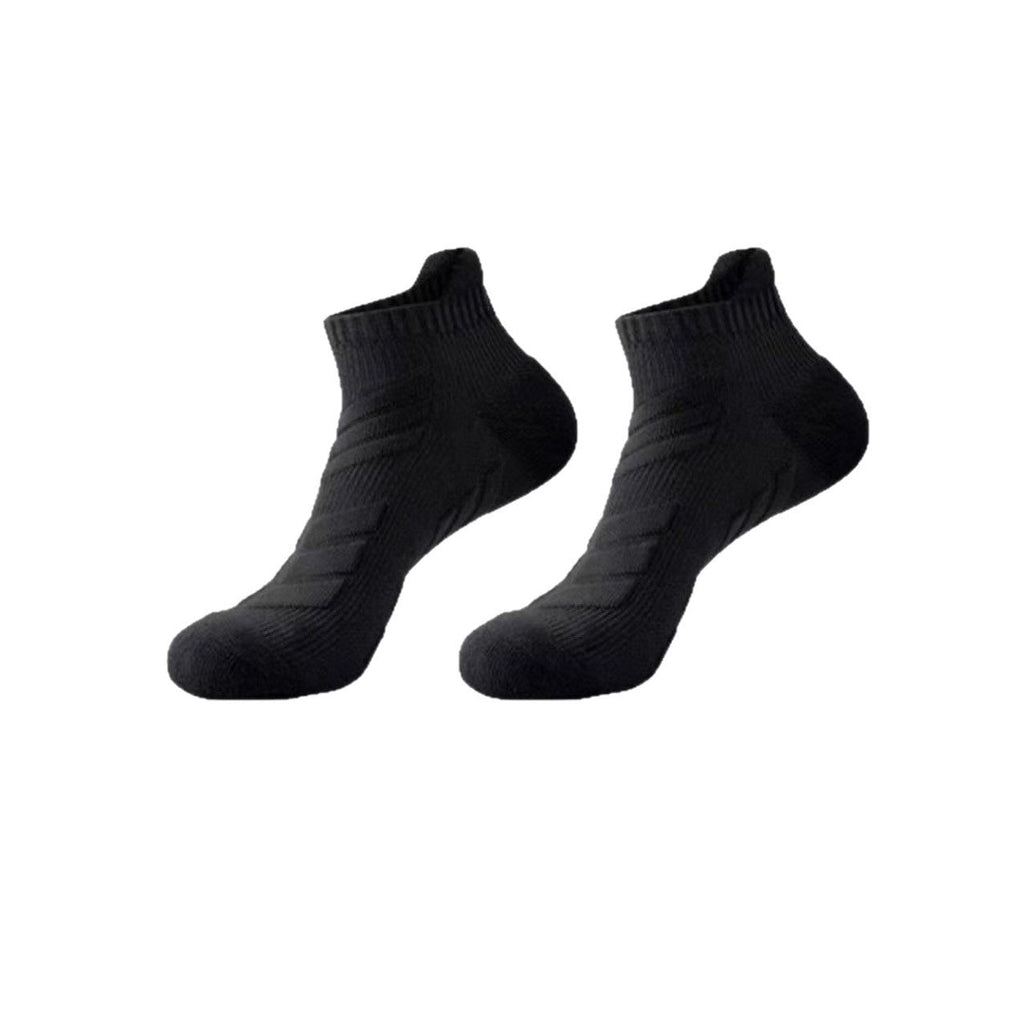 Professional Sports Non-slip Breathable Basketball Running Socks