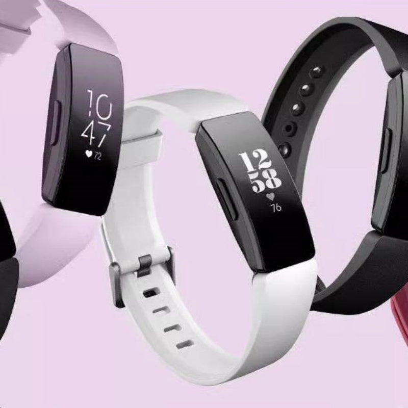 Heart Rate Fitness Multifunctional Smart Sports Bracelet