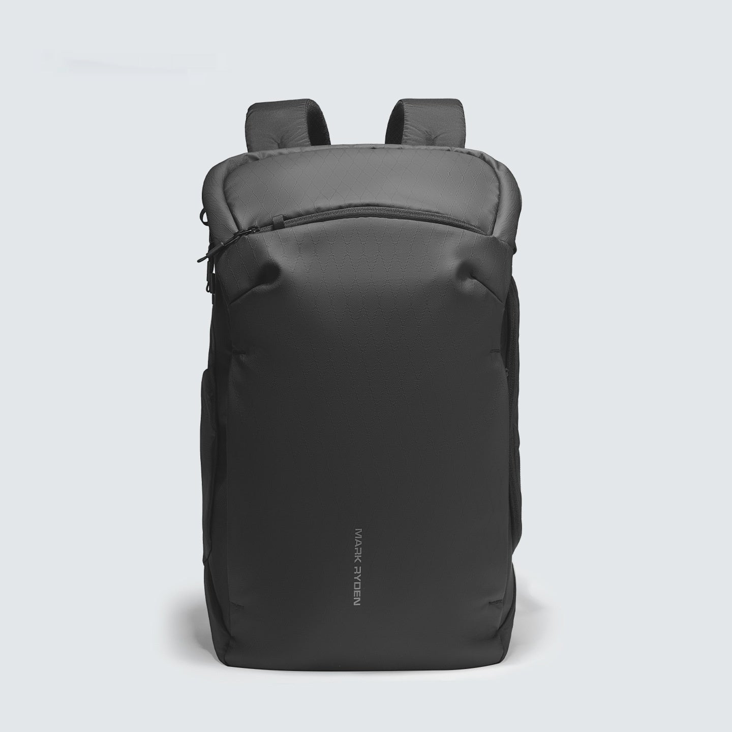Mens Large-Capacity Commuter Laptop Backpack