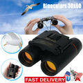 TravelZoom Mini Binoculars