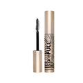 Flormar CareFULL Volume Nourishing Volumizing Black Mascara - Volumizing Mascara for Fuller Lashes