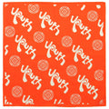 Youth To The People Limited Edition Pet Bandana for Dogs - Stylish Cotton Accessory for Pets of All Sizes