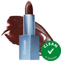 Weightless Lip Color: Nourishing Satin Lipstick - Hydrating, Cruelty-Free Formula with Mango, Cocoa & Rosehip Oils for Dry, Smooth Lips