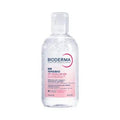 Bioderma Sensibio AR+ Micellar Cleansing Gel: Gentle Redness Relief for Sensitive Skin | Soap & Paraben Free
