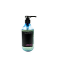 Element Keratin Shampoo 500ml - Nourishing Hair Care for Damaged Hair