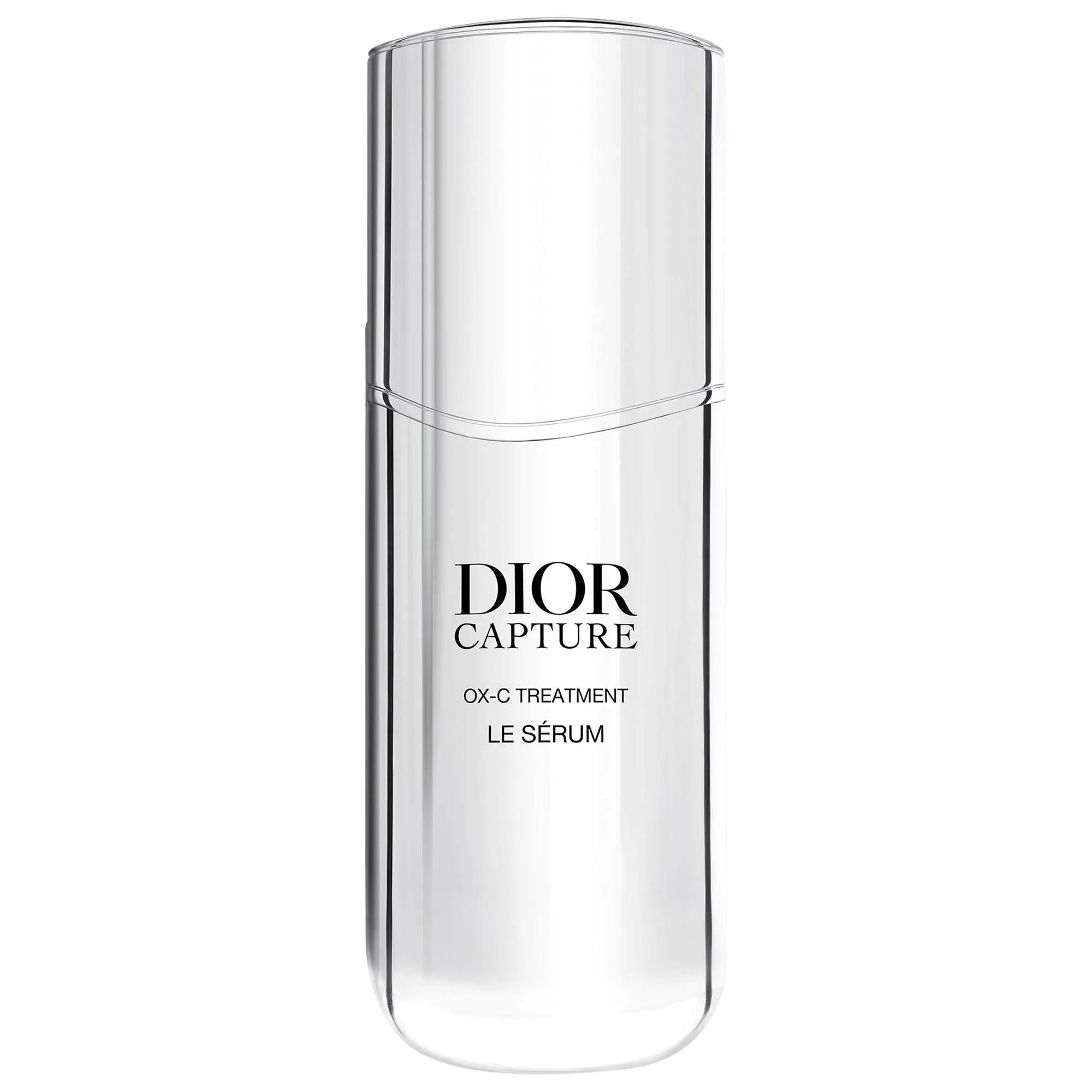 Dior Capture Le SŽrum Firming Anti-Aging Serum with Hyaluronic Acid & OX-C Treatment