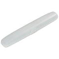 For Your Beauty Mother of Pearl Toothbrush Holder - Elegant Bathroom Accessory & Decorative Storage