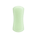 Tangle Teezer Pet Teezer Puppy Grooming Brush Regular Green - Gentle Detangling for Puppies