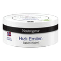 Neutrogena Norwegian Formula Body Cream 200ml - Quick Absorbing