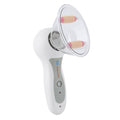 Portable Body Massage Vacuum Cans Anti Cellulite Massager Device Therapy Loss Weight Tool Chest Liposuction Electric Breast