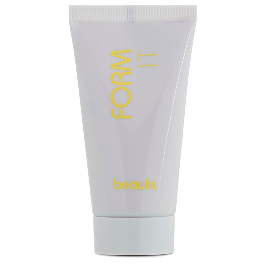 Beaulis Form It Foundation 137 Almond - Smooth Finish | Liquid Formula