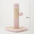 Detachable cat toy for scratching