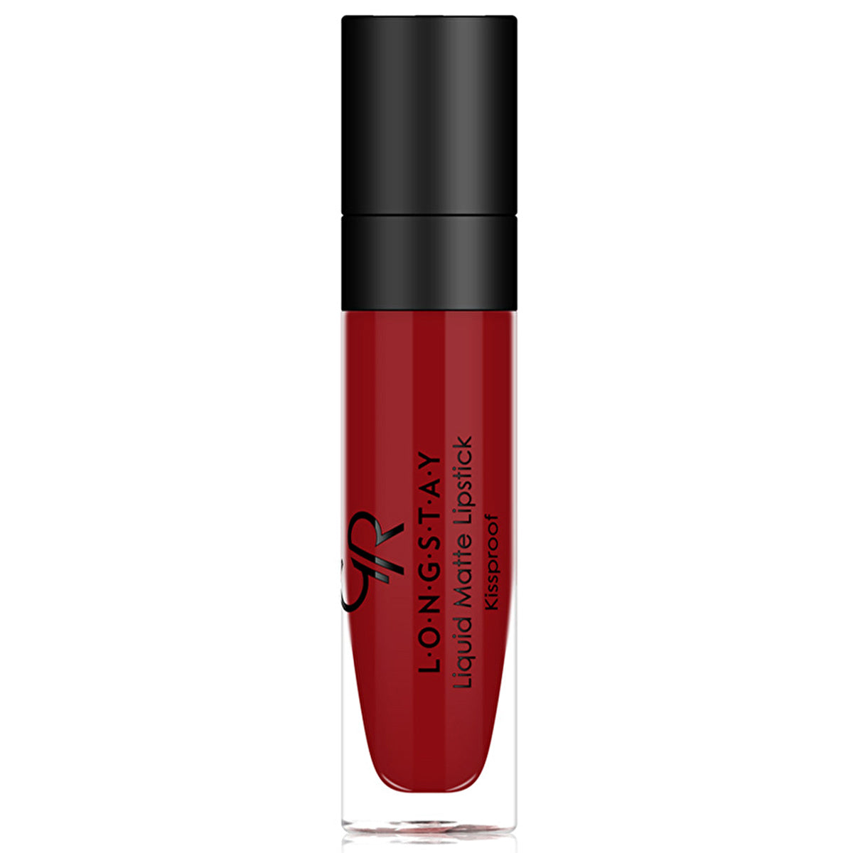 Golden Rose Longstay Liquid Matte Lipstick 18 - Intense Color | 0.14 oz