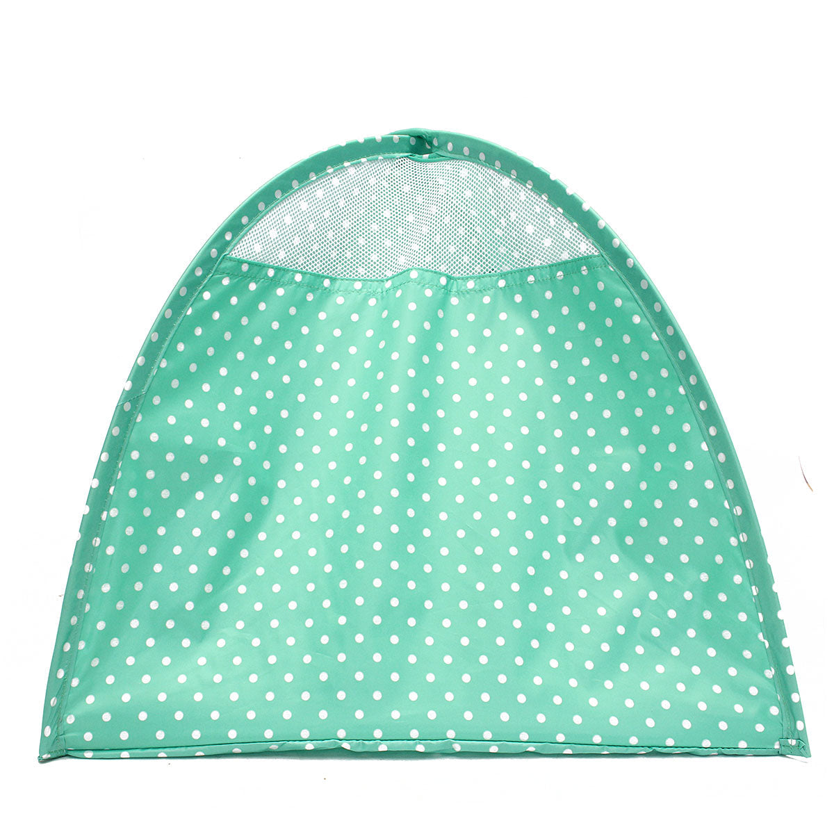 Collapsible pet tent