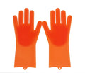 Housework Kitchen Cleaning Gloves