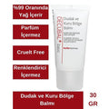 Decubal Basic Lip And Dry Area Balm 30ml - Intensive Care | Sweden
