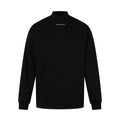 Mens Mock-Neck Long-Sleeve Base Layer