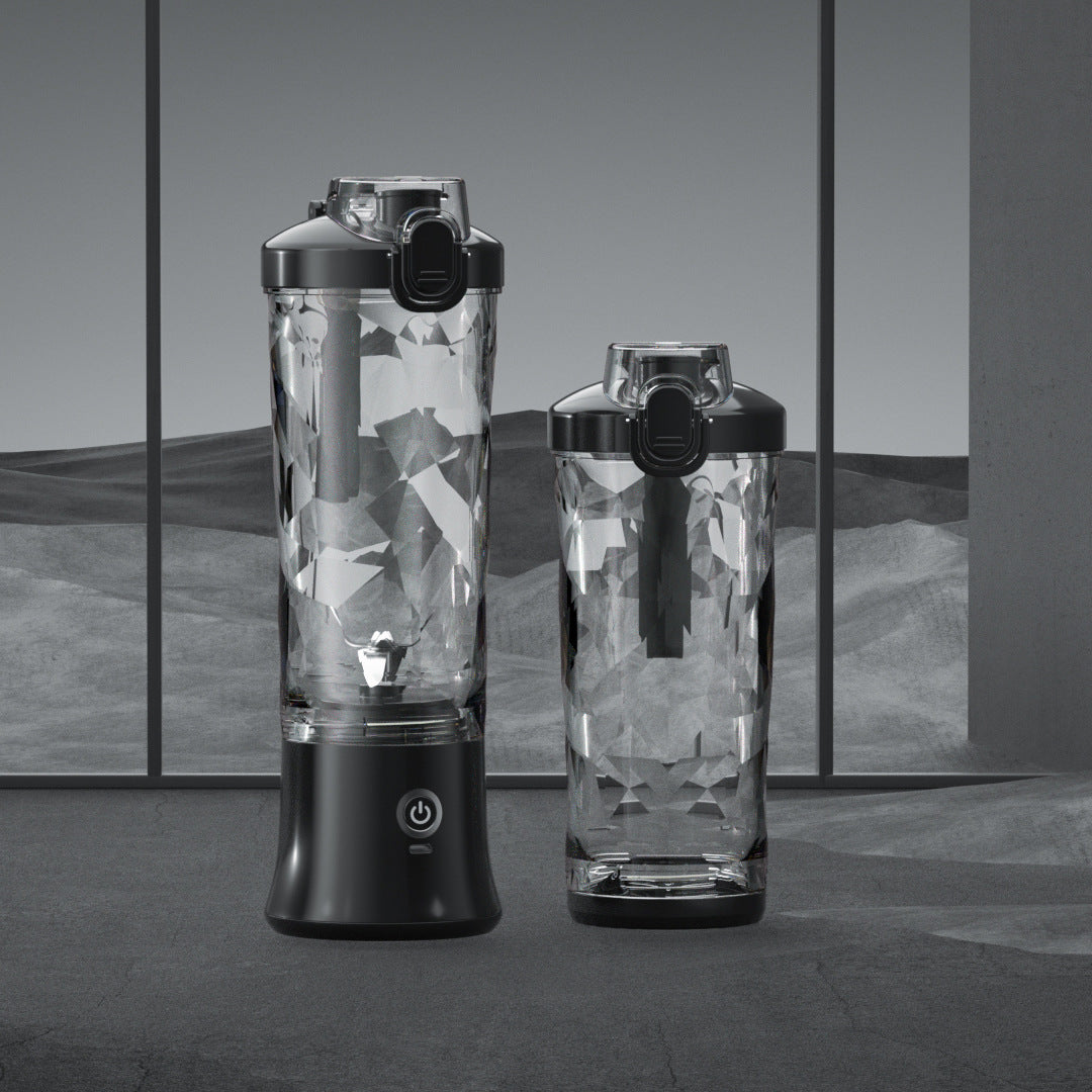 Portable Personal Blender For Shakes Smoothies