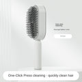 3D Hair Growth Self-Cleaning Brush