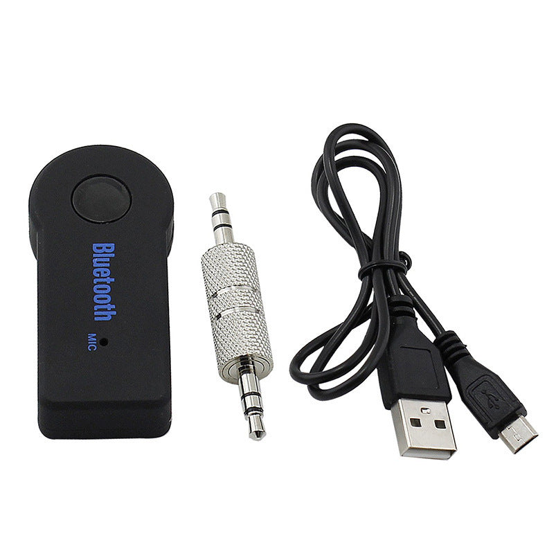 Smartwave Instantly Play Your Music Wirelessly In Your Car