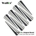 8 Pieces Stainless Steel Cannoli Baking Molds