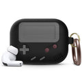 Retro Game AirPods Pro Case