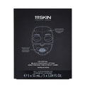 111SKIN Celestial Black Diamond Lifting and Firming Treatment Mask Box