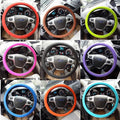 Silicone Non Slip Steering Wheel Cover