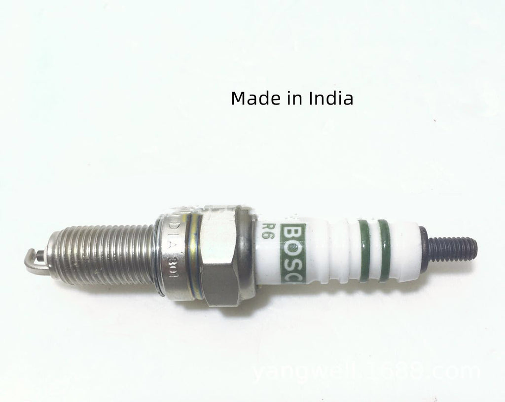 Motorcycle Spark Plug Filament Made In India