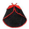 Halloween Warm  Pet Cloak