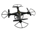 JJRC A20 remote control quadcopter drone remote control aircraft WiFi aerial map pass high long life