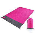 Portable Waterproof Picnic Mat