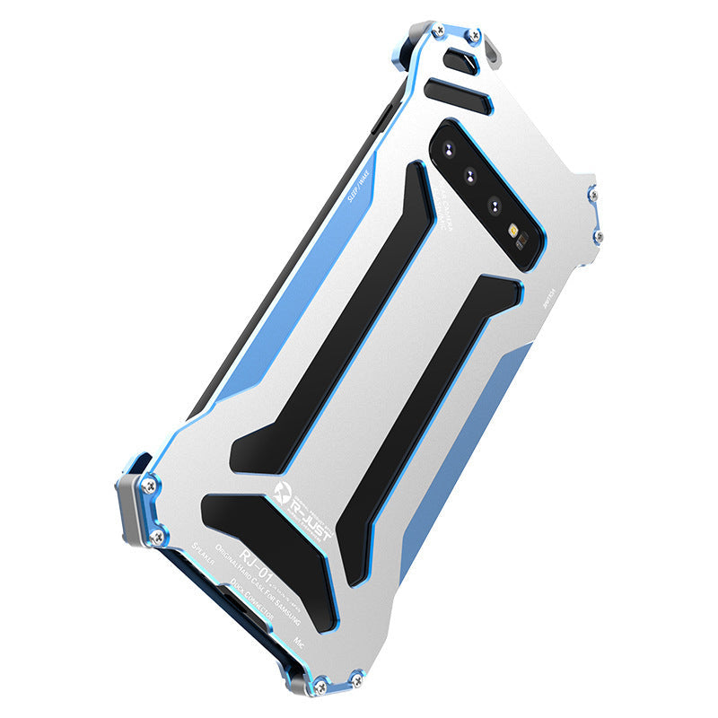 Anti-drop mobile phone case