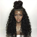 Fashion Lace Front Wig Set