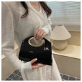 Handbag Banquet Fashionable Single-shoulder