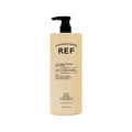 REF Repair Shampoo for Damaged Hair - Nourishing and Intensive Hair Care Treatment, 1000ml