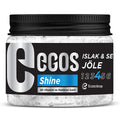 Egos Wet Strong Hair Gel 400ML - Long Lasting Hold | Styling Gel