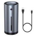 Car Humidifier and Aromatherapy Diffuser