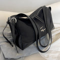 Senior Sentong Qin Casual Tote Bag