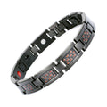 Titanium bracelet