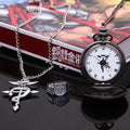 Fullmetal Alchemist Pocket Watch