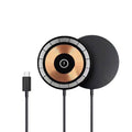 Qi Wireless Charger 15W Magnetic Fast Charging