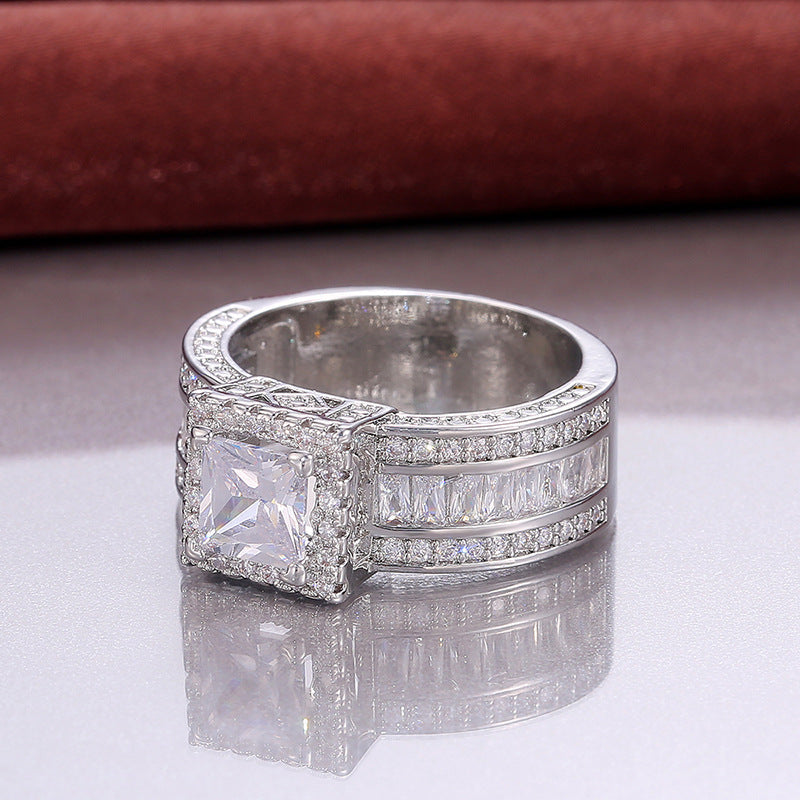 Hot Sale Diamond Ring