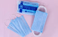 3-Ply Disposable Medical Mask