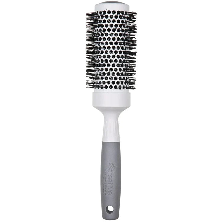 Creative Pro Ultra Ceramic Ion Hair Brush CR132