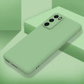 Frosted TPU phone case