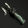 Pen Shaped Cordless Gas Soldering Iron Tool