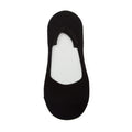 Women's Breathable Cotton Solid Color Invisible Foot Sock
