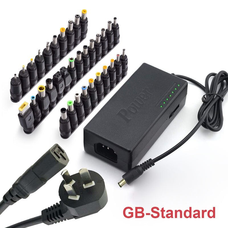 Adjustable 96W Power Adapter